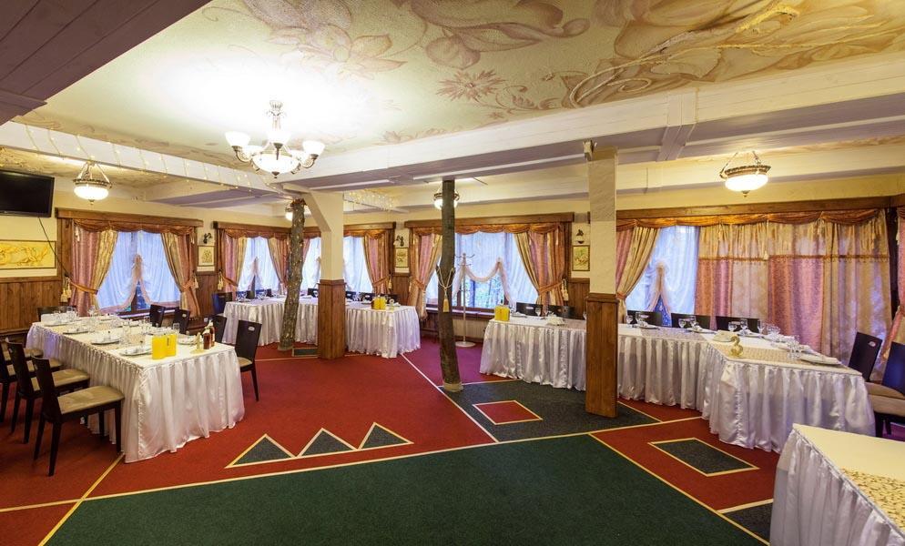 Pectoral On Khortytsia Hotel Zaporizhia Zewnętrze zdjęcie