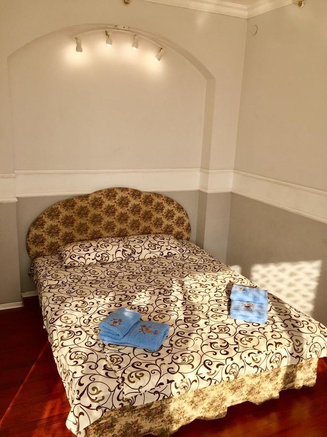 Pectoral On Khortytsia Hotel Zaporizhia Zewnętrze zdjęcie