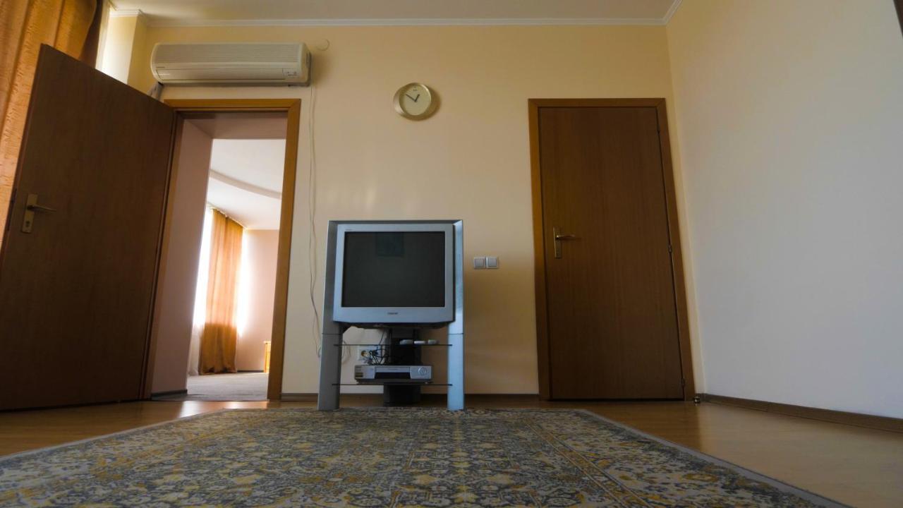 Pectoral On Khortytsia Hotel Zaporizhia Zewnętrze zdjęcie