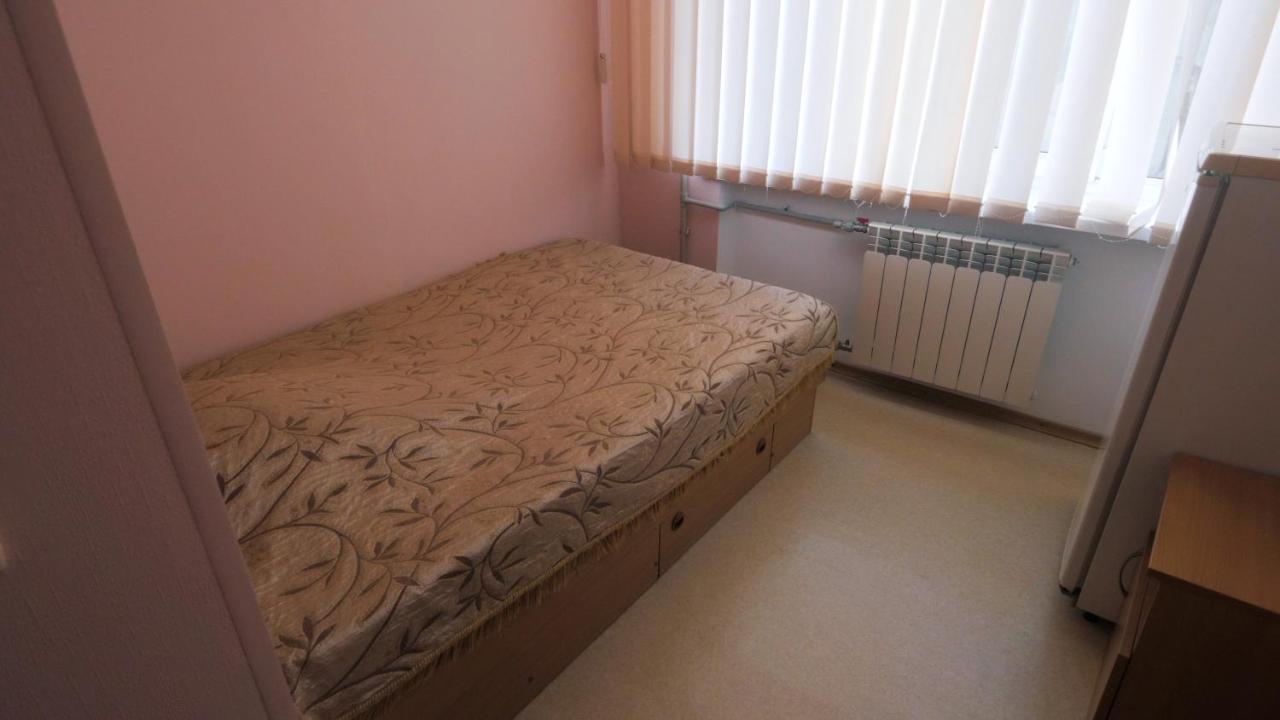 Pectoral On Khortytsia Hotel Zaporizhia Zewnętrze zdjęcie